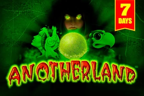 Anotherland